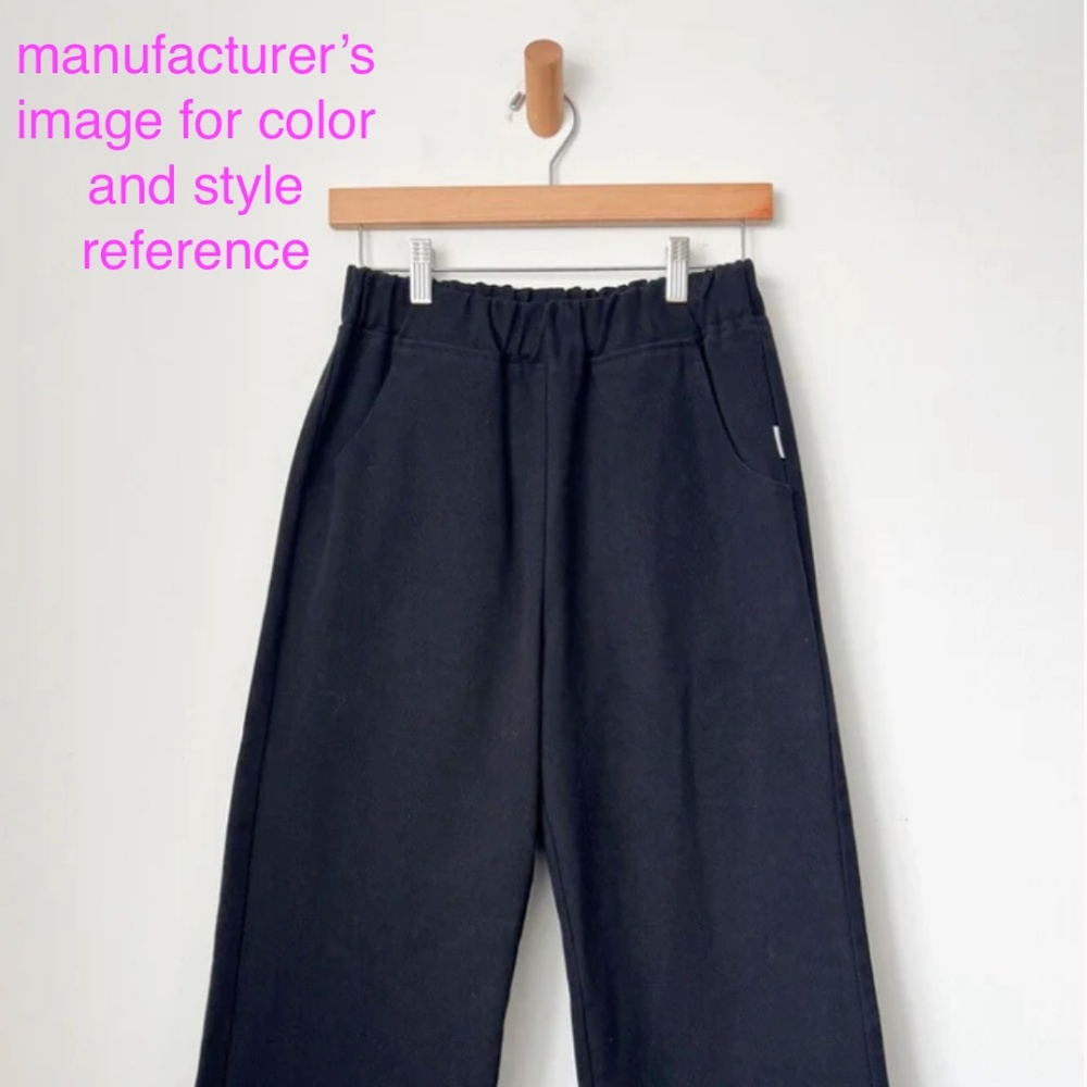 Bon Pants- Black Medium - Picture 7 of 7